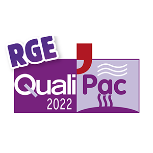 Logo - RGE Quali Pac 2022